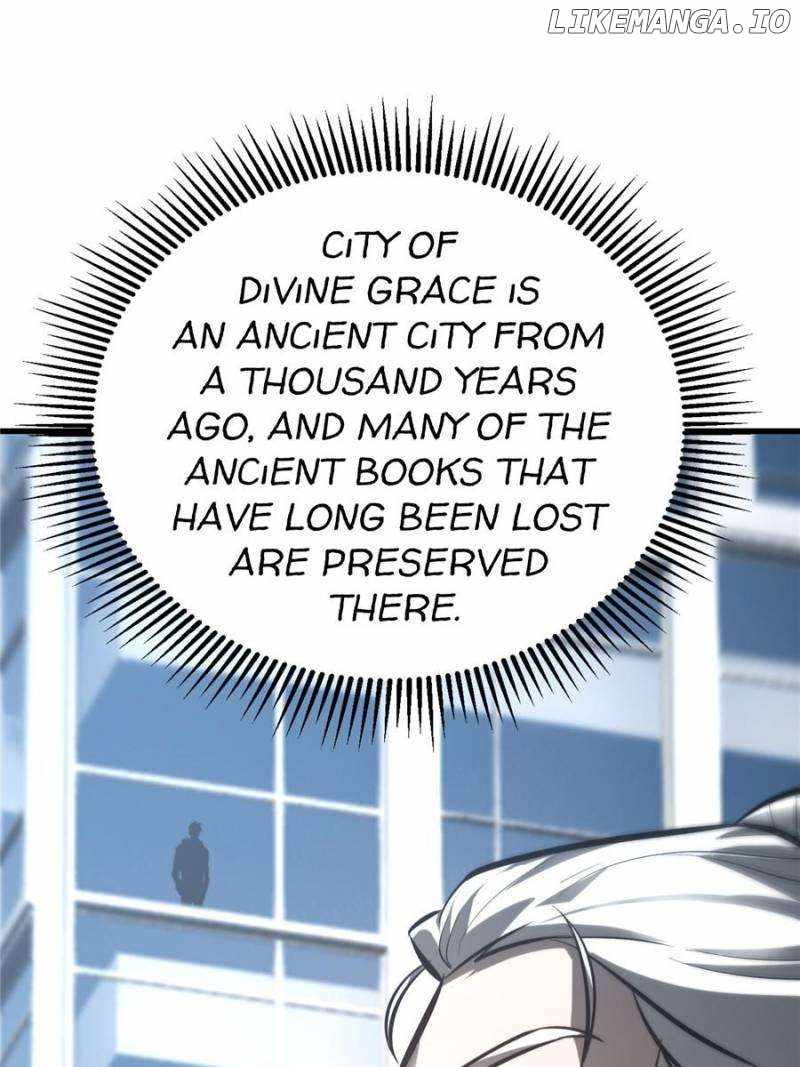 I'm the strongest boss Chapter 41 154